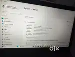 Want to sell Lenovo touchscreen 8th Gen laptop