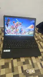 HP LAPTOP 8GPRAM  1 TB HDD WIFI WEBCAM I3 PROCESSOR 15.6  WINDOWS10