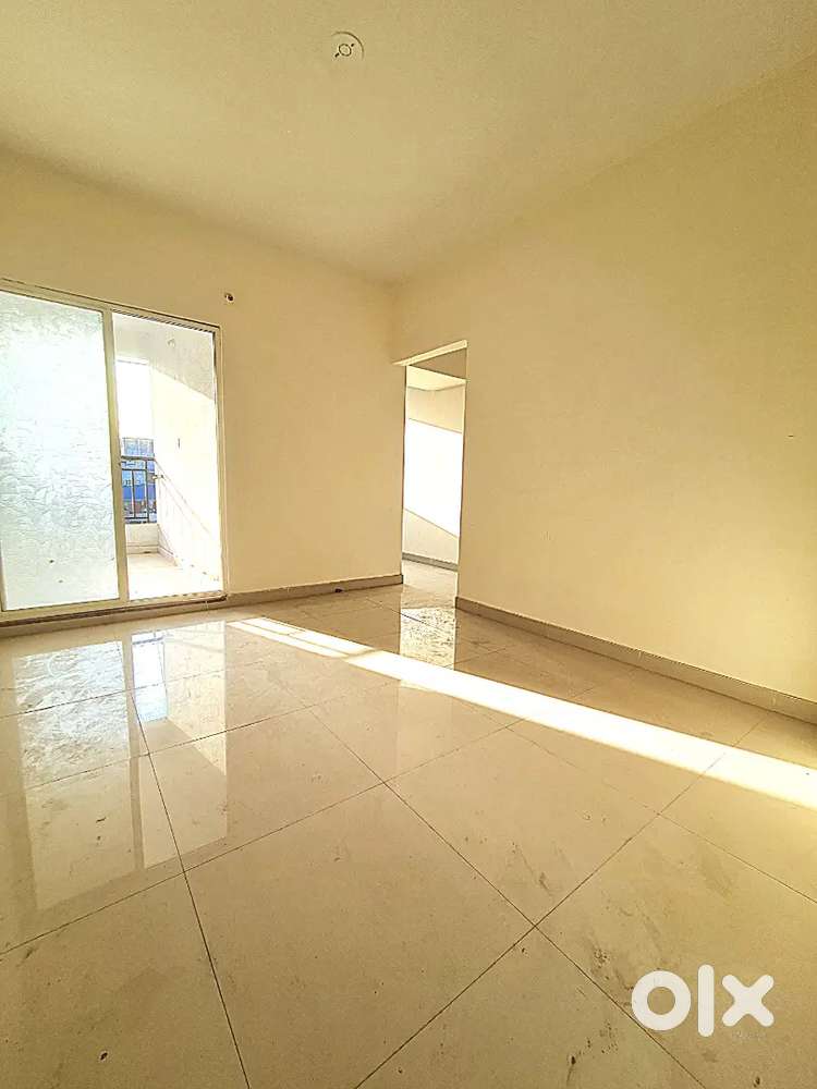 Pay in 18 Months, 1 BHK Flat under construction in Kondhwa