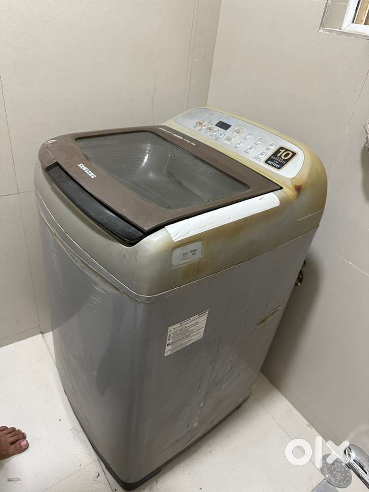 Washing machine for sale