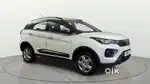 Tata Nexon 1.2 Revotron XM (S), 2022, Petrol
