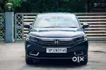 Honda Amaze VX CVT Petrol, 2023, Petrol
