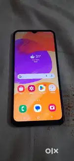 Samsung F23 5G 128gb 6gb Ram