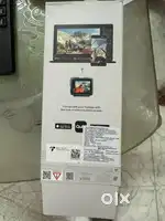 One week old GoPro Hero @ 15k only