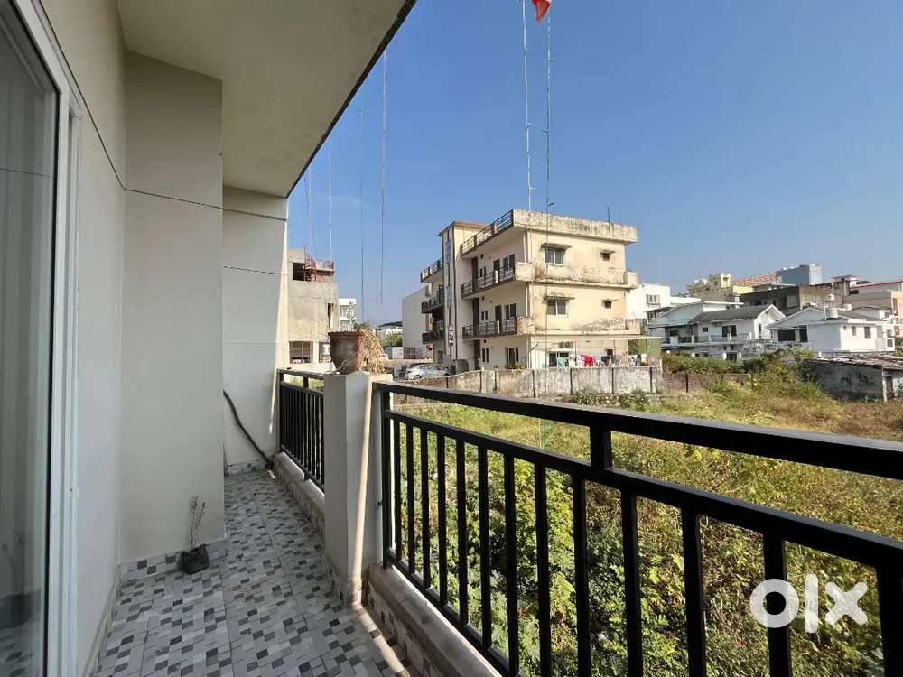 2BHK BUILDER FLOOR AVAILABLE SAHASTRADHARA ROAD