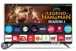Smart led TV android tv factory outlet in dehradun Divya vihar