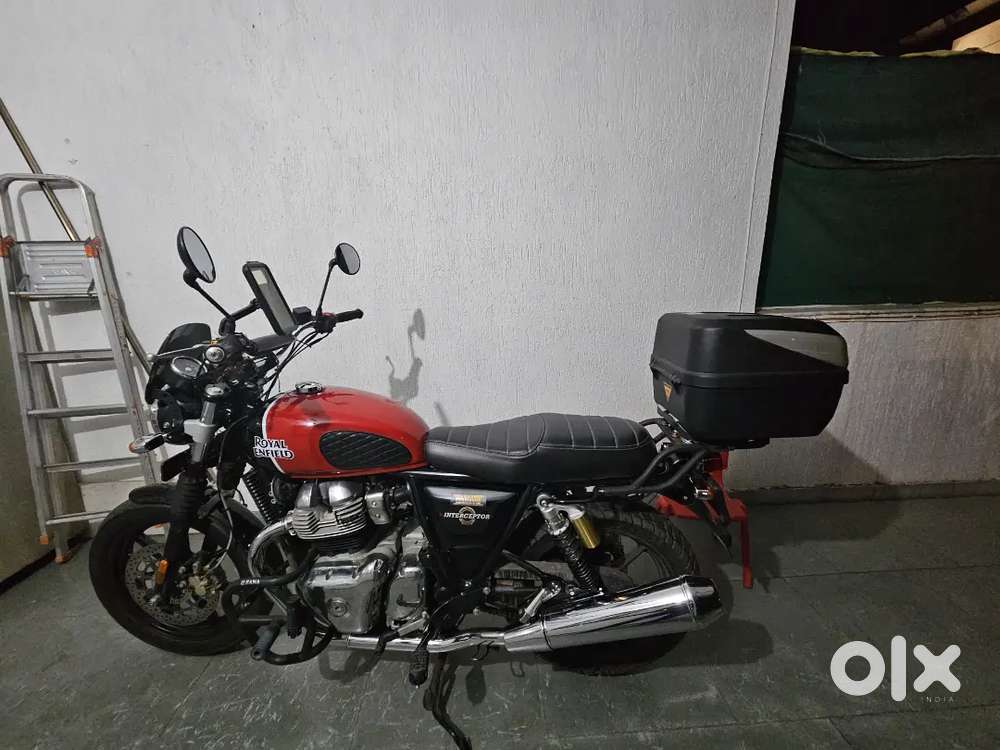GIVI 33 Nx Top box