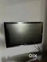 Panasonic 24inch TV HD and Cooler