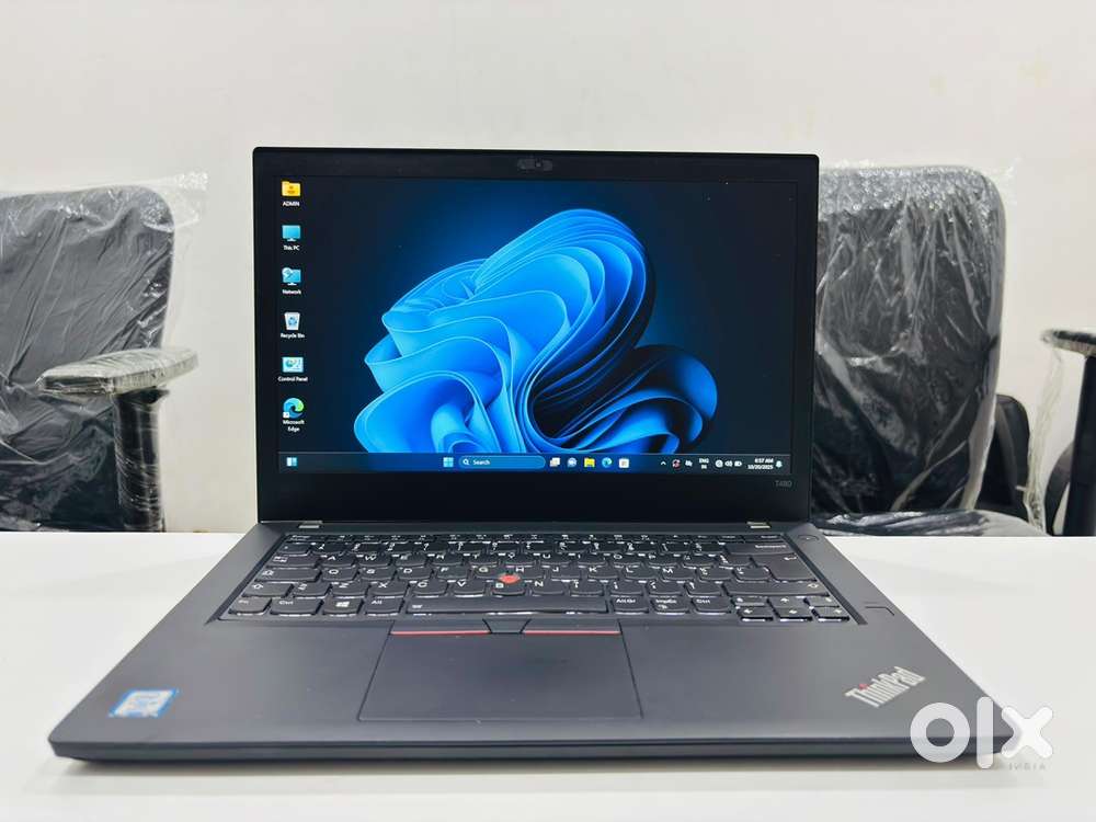 Lenovo thinkpad  core i5 best for it employ & students