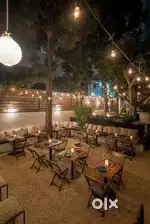 Shop hotel restaurant on rent