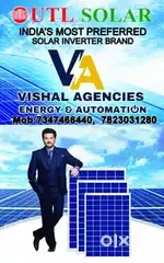 ONGRID SOLAR POWER SYSTEM WITH SUBSIDIES AND LAON