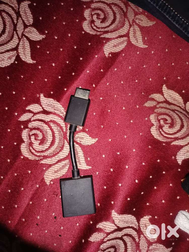 Amazon fire stick TV.    Full 4k HD
