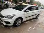 Maruti Suzuki Ciaz VDI(O), 2018, Diesel