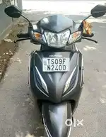 New.            bike.               selling