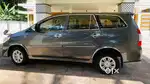 Toyota Innova 2.5 G (Diesel) 8 Seater, 2012, Diesel