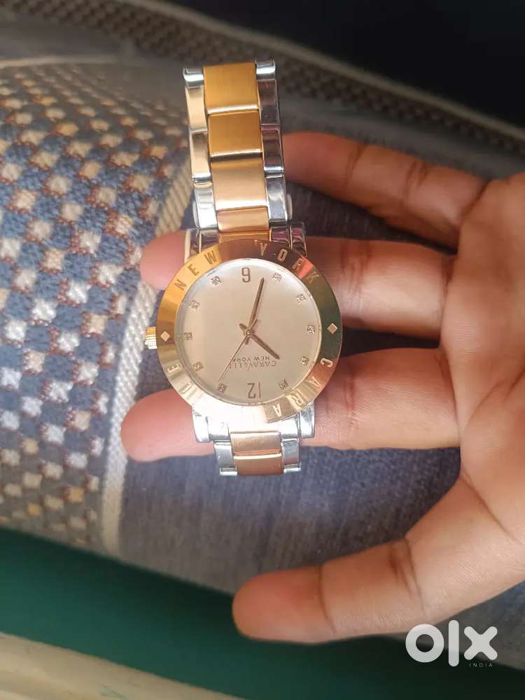I sell my USA ledis watch