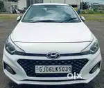 Hyundai Elite i20 Asta Option, 2018, Petrol