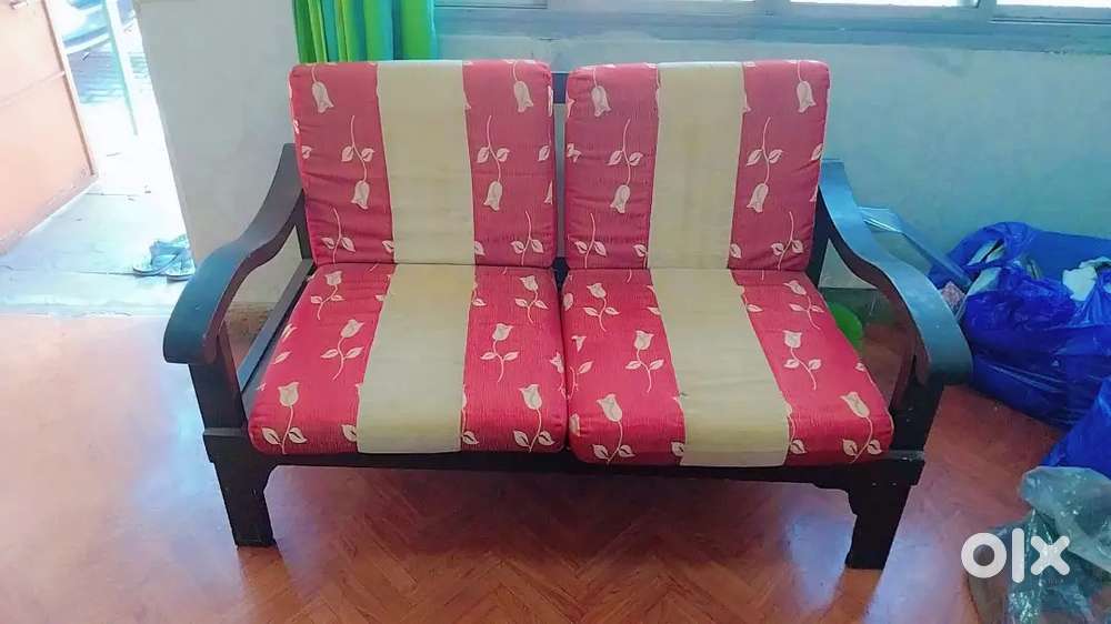 Full set of sofa set
