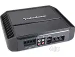 Rockford Punch - P500X1bd [mono amplifier]