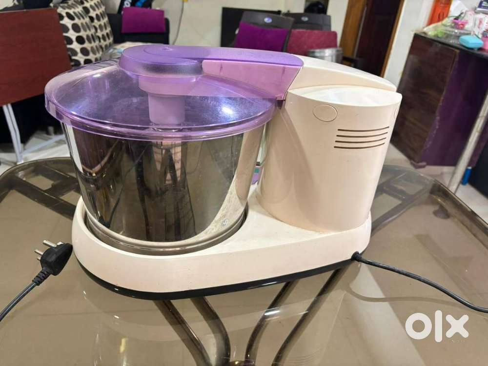 Ultra Wet Grinder – Good Condition