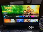LLOYD 32” HD LED TV with Amazon Fire Stick complete set