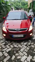 Hyundai i20 1.2 Asta, 2010, Petrol
