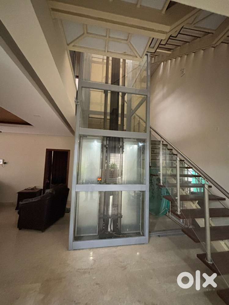 Elevator Lift Thyssenkrup for sale