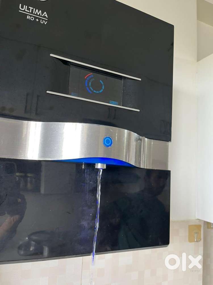 Want to sell acquaguard Water purifier