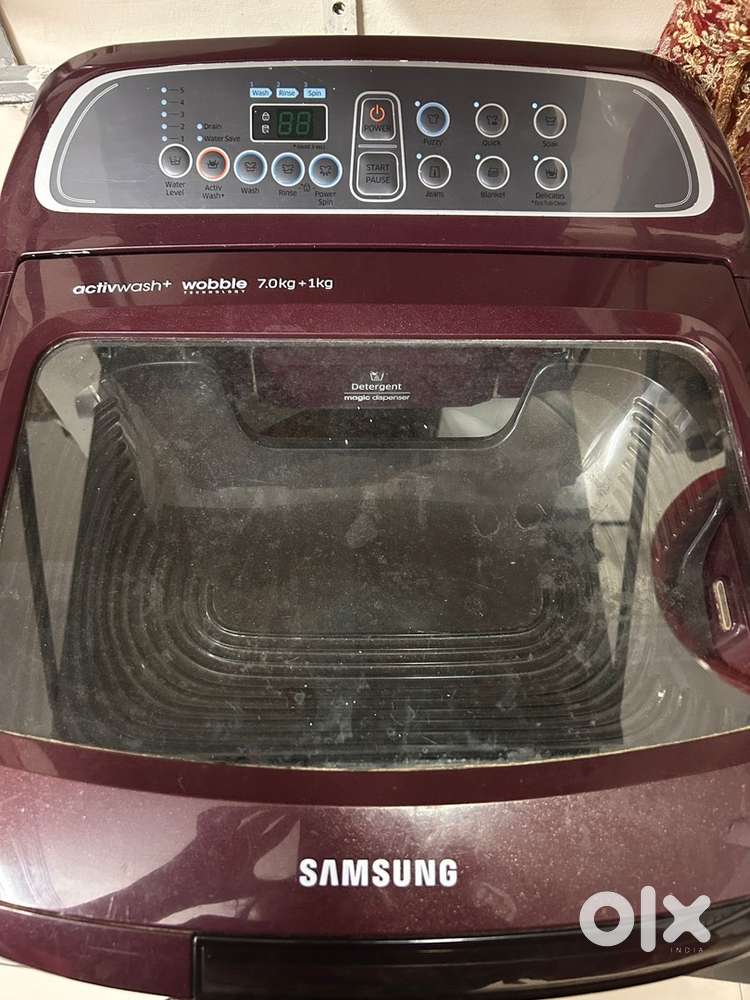 Samsung 7kgs