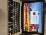Apple mac book pro laptop as good as new