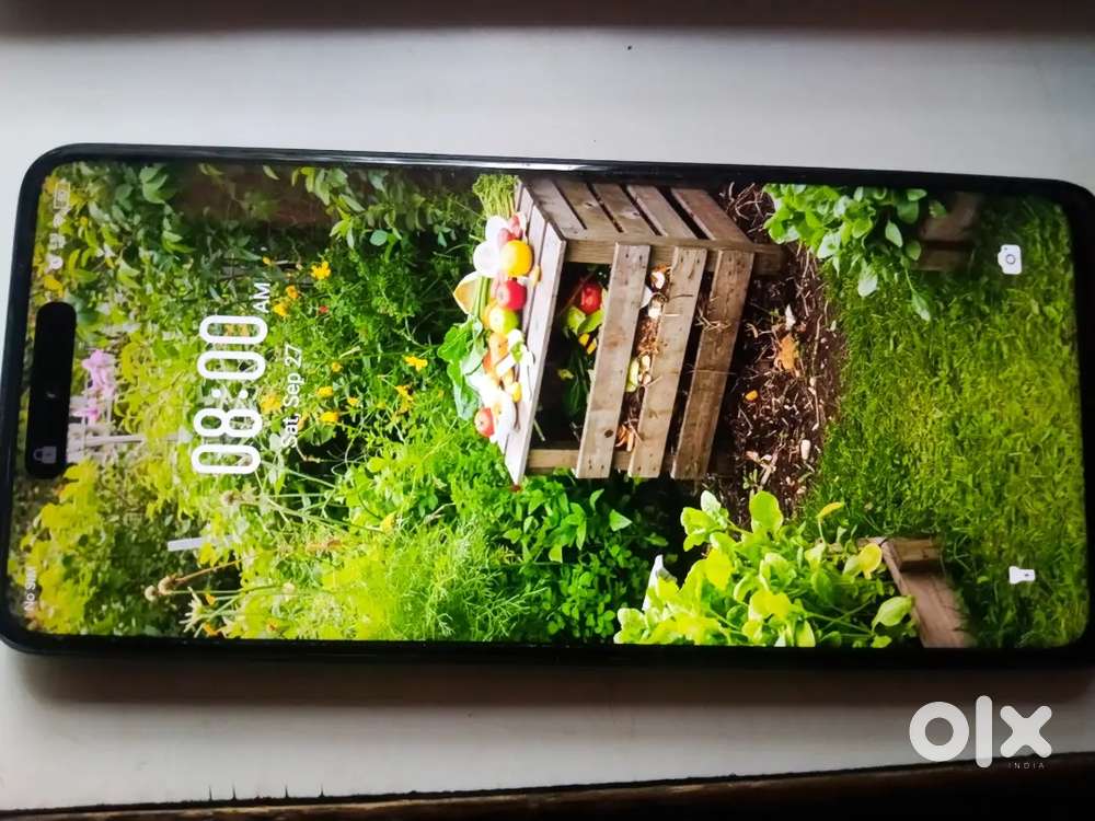 Infinix hot 30 5 g for sale in best condition