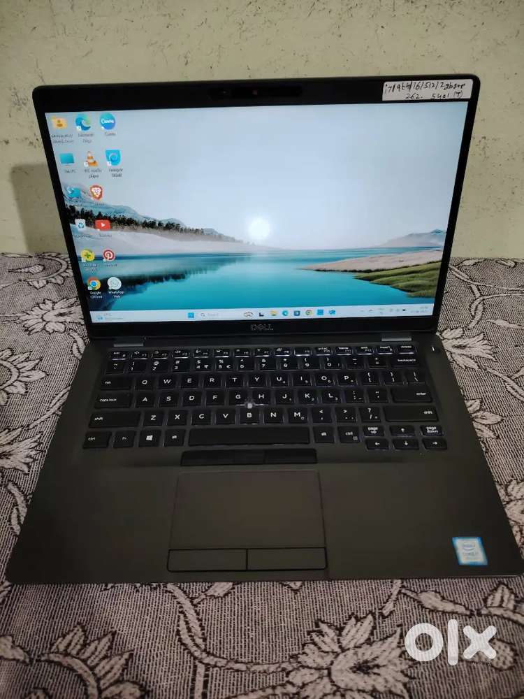 DELL Latitude 5401