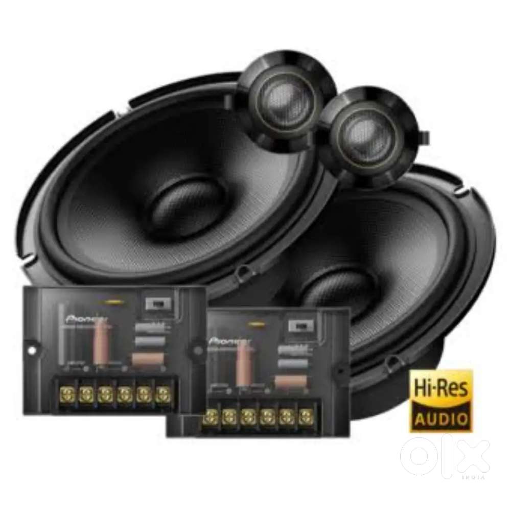 Payoneer z serie speakers