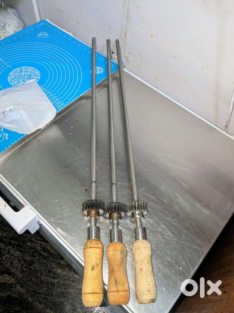 Grill machine for sale- used only twice.