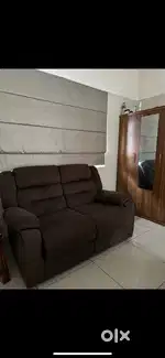 Furniture Homcentre /recliner/ sofa /cot bed