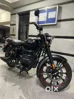 Royal enfield classic 350 BSVI