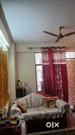 2bhk flat in omaxe  meadowcity, bhiwadi