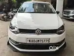 Volkswagen Polo 1.2 GT TSI, 2017, Petrol