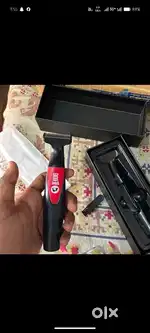 New trimmer