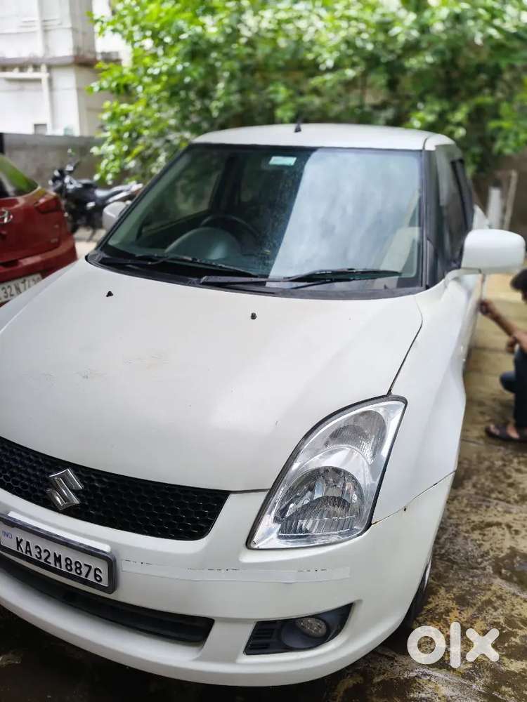Maruti Suzuki Swift 2010 Diesel Well Maintained