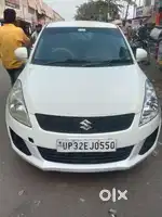 Maruti Suzuki Swift 2012 Diesel 98000 Km Driven