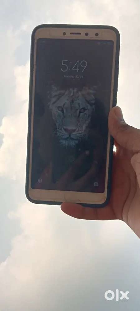 Mi redmi y2