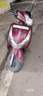 Urgent sell