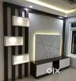 Bed sofa set and all types of wooden furniture available