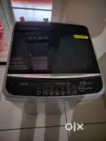 LG full automatic washing machine