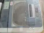 Fantastic model top load washing machine