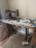 Tailoring Sewing Mechine