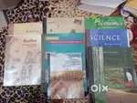 Class 9 NCERT Book Set