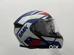 SMK GULLWING NAVIGATOR MODULAR HELMET, Size L