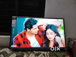 24''32''40''inch SMART LED TV 1 years warranty